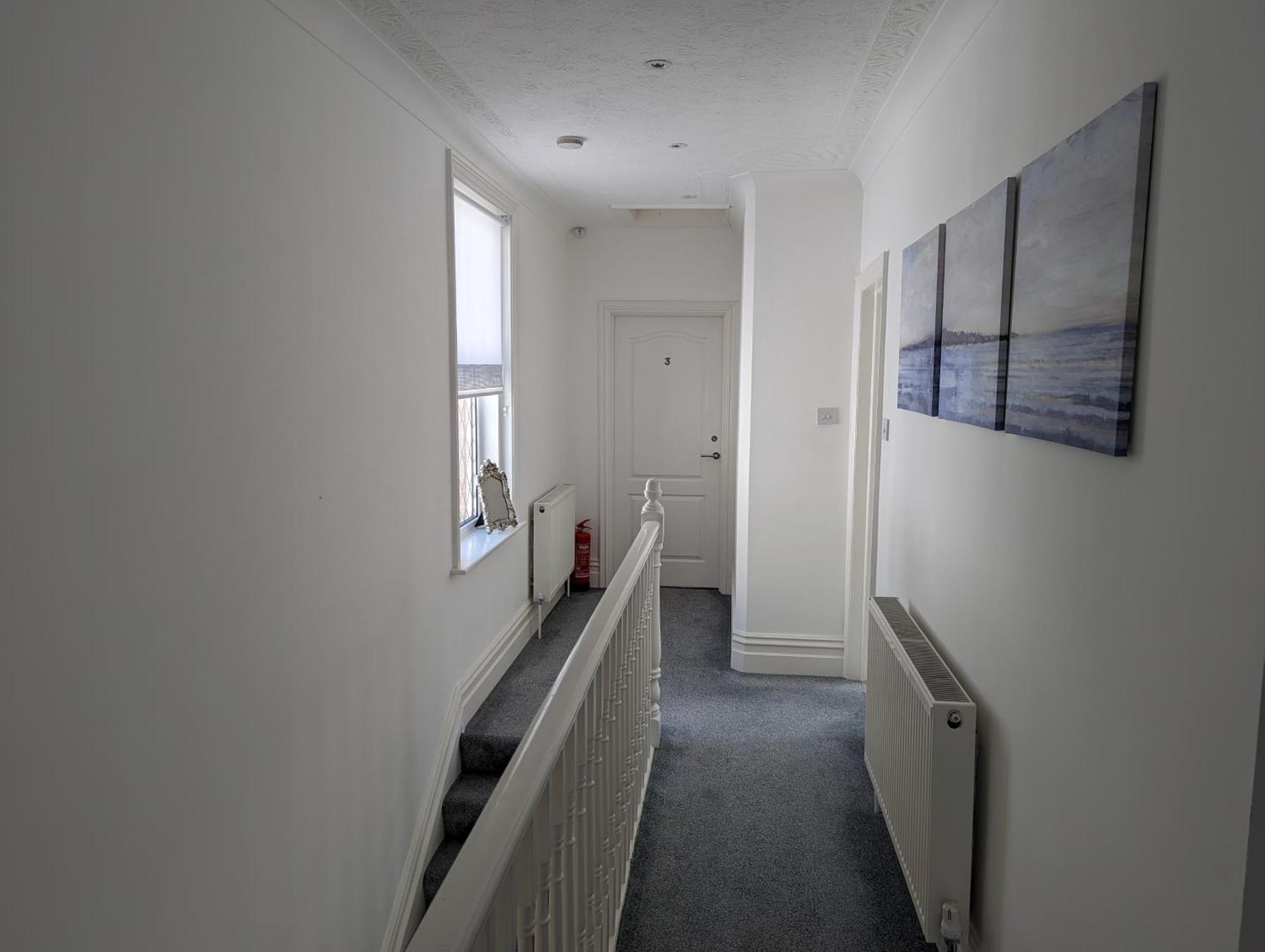 Cosy Bee And Apartment Bournemouth Room photo