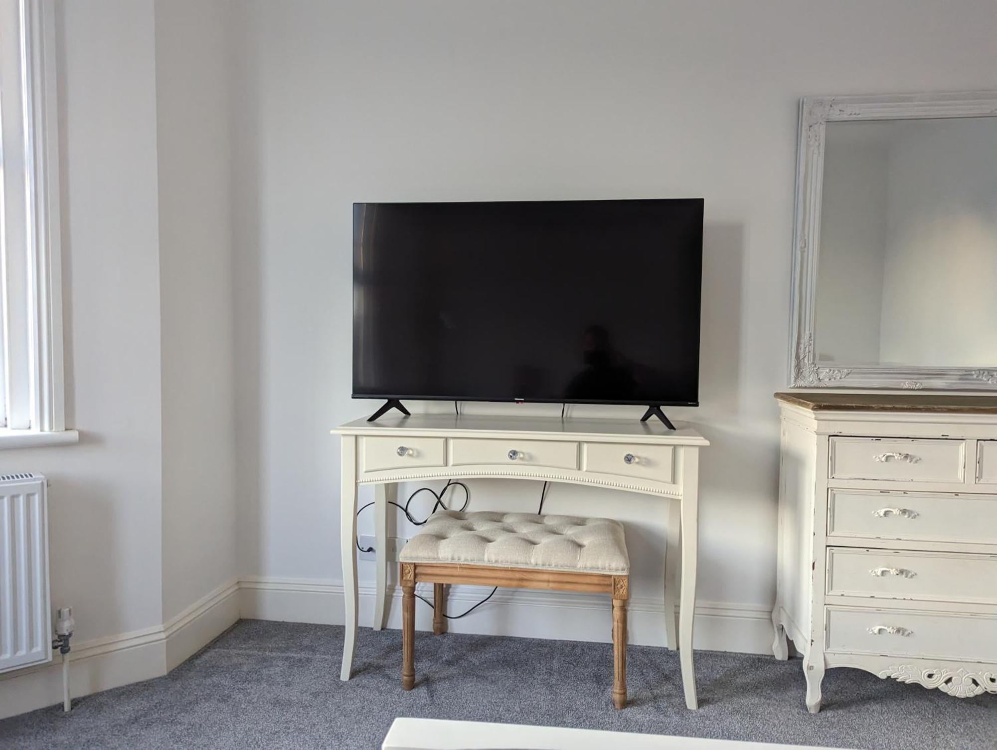Cosy Bee And Apartment Bournemouth Room photo