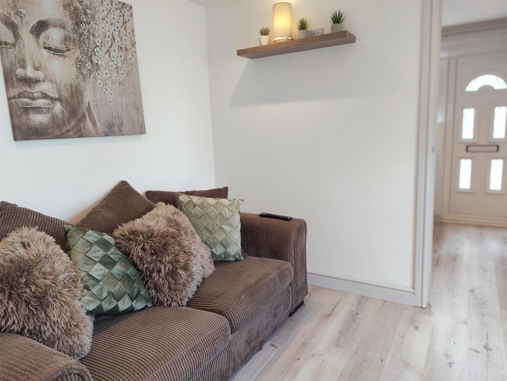 Cosy Bee And Apartment Bournemouth Exterior photo