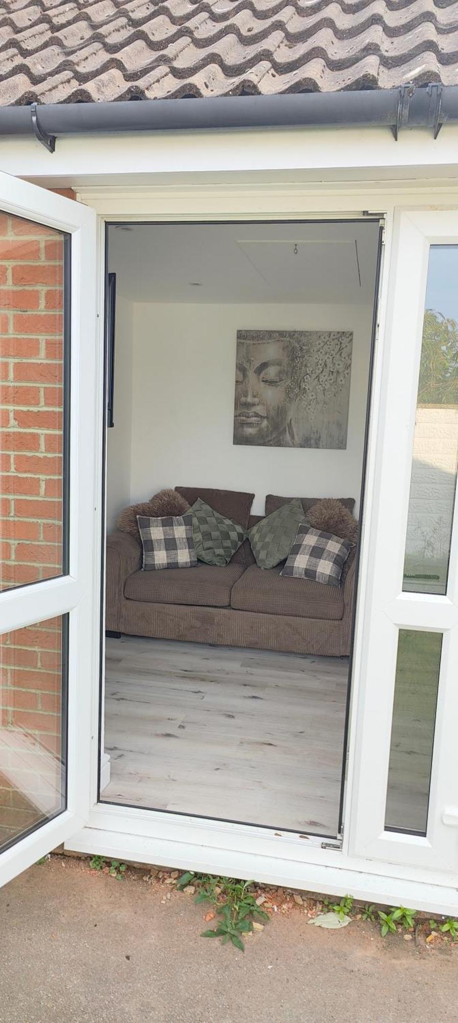Cosy Bee And Apartment Bournemouth Exterior photo