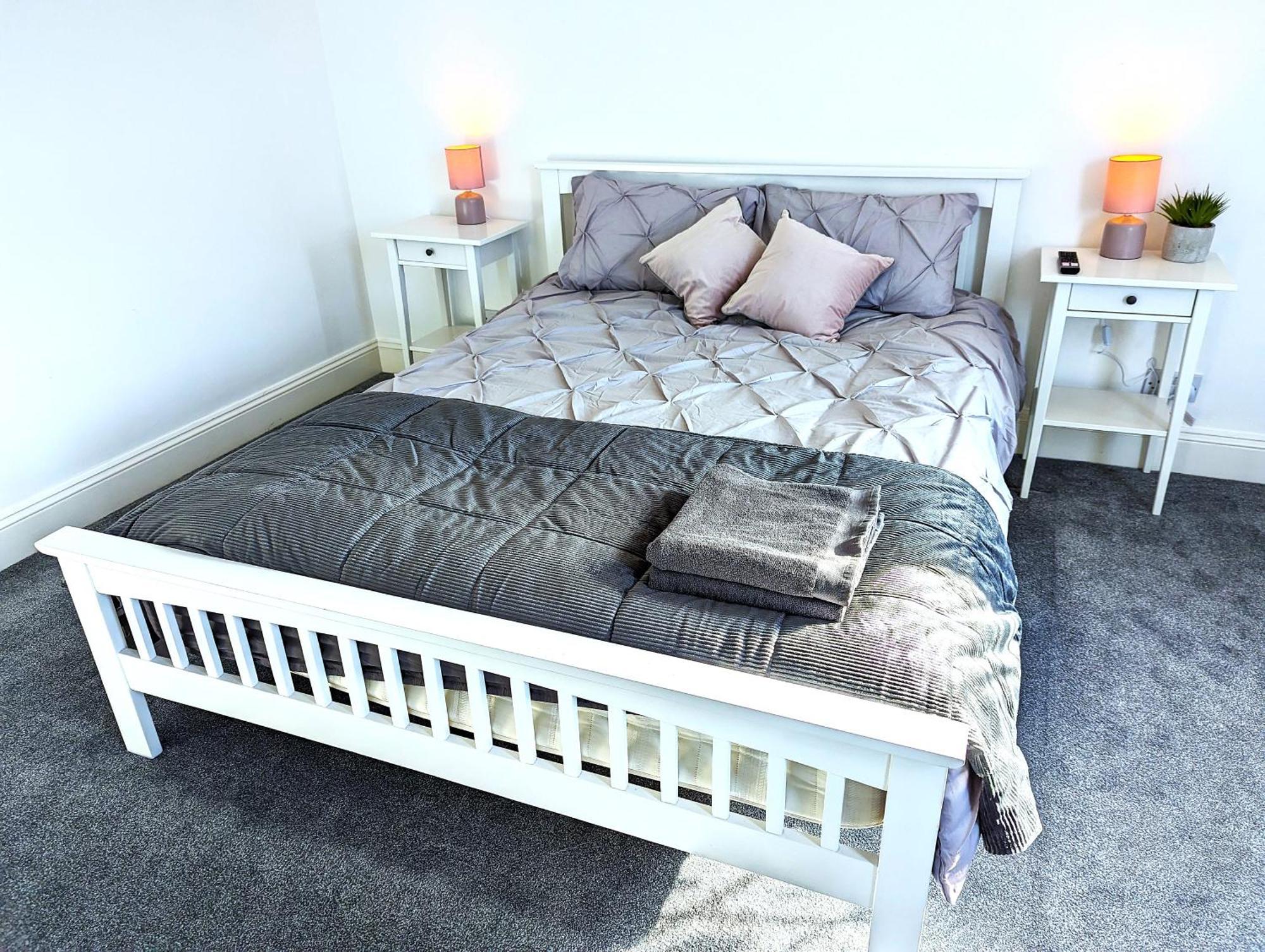 Cosy Bee And Apartment Bournemouth Exterior photo