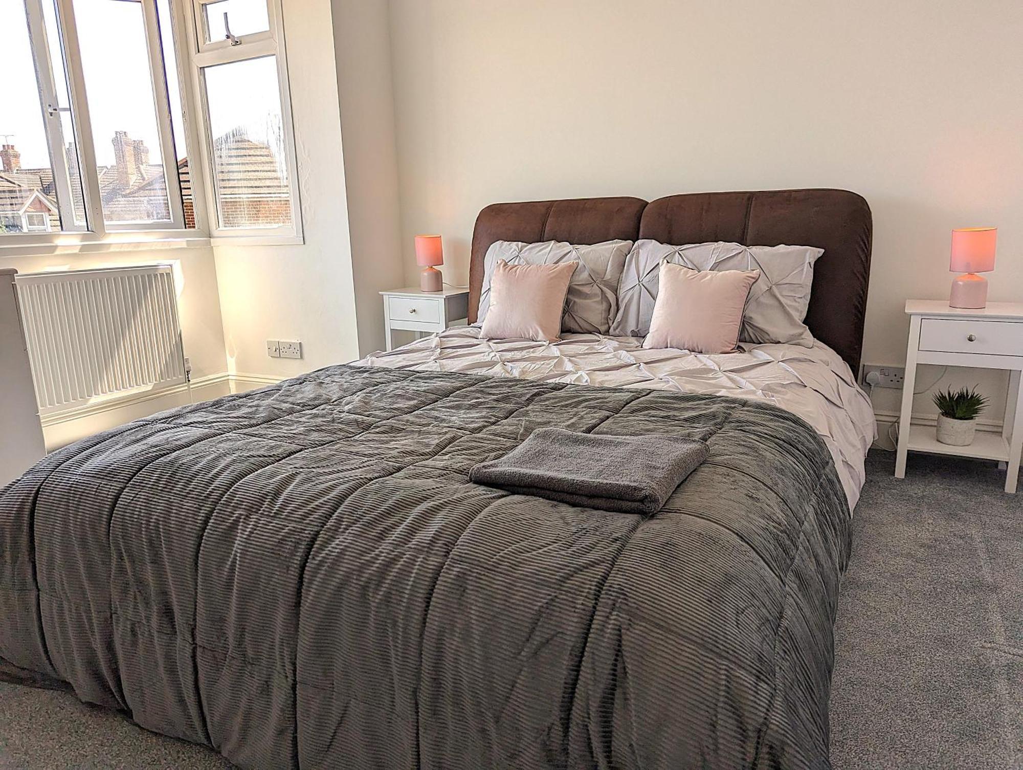 Cosy Bee And Apartment Bournemouth Exterior photo